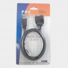 PalmOne Palm Centro 690 USB Hotsync Sync Charge Cable