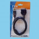 Sony Clie NX Series PEG-NX60 NX70 NX70V NX70V/UH NX73V USB Hotsync Sync Data Charge Cable
