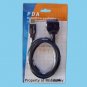 Sony Clie NX Series PEG-NX60 NX70 NX70V NX70V/UH NX73V USB Hotsync Sync Data Charge Cable