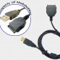 Sony Clie TH Series PEG-TH55 USB Hotsync Sync Data Charge Cable