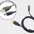 Sony Clie PEG-UX40 UX50 USB Hotsync Sync Data Cable
