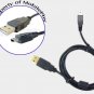 Sony Clie PEG-UX40 UX50 USB Hotsync Sync Data Cable