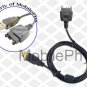 USB Data Cable for Ericsson T60 T60c T60d T60LX T61 T61c T61d T61LX T61z