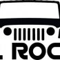 Got ROCKS? Got ROCKS Vinyl Decal Sticker Jeep JK
