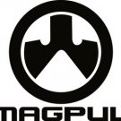MAGPUL logo Vinyl Decal Sticker.