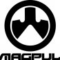 MAGPUL Vinyl Decal Sticker.