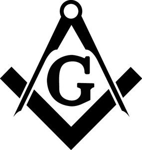 Freemason Vinyl Decal Sticker