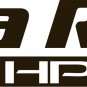 HONDA RACING HPD HONDA PERFORMANCE DEVELOPMENT windshield Vinyl Decal Sticker