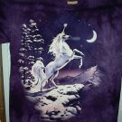 Majestic Unicorn   Adult M