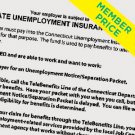 Compliance Poster: Unemployment Compensation