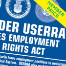 Compliance Poster: Your Rights Under USERRA