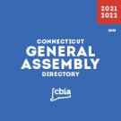 2021-2022 General Assembly Directory