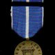 5.Korea and Vietnam Military Medals with ribbon bar