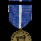 1. Korean War Service medal with ribbon bar 1. Korean War Service medal with ribbon bar