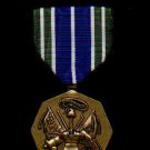 US Army Achievement medal with ribbon bar US Army Achievement medal with ribbon bar