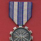 US Air Force Achievement medal with ribbon bar