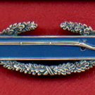 Combat Infantry Badge