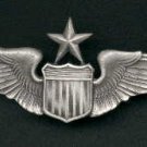Senior Pilot Wings