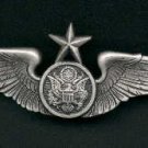 Senior US Aircrew Wings