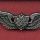 Army Aircrew Wings Army Aircrew Wings