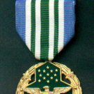 US Joint Service Commendation medal with ribbon bar US Joint Service Commendation medal with ribbon bar