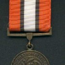 Multi National Forces Peace Keeping medal with ribbon bar