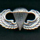 Parachute Jump Wings Parachute Jump Wings