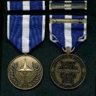 NATO Kosovo Service medal