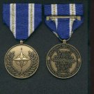 NATO Active Endeavour medal Article 5 NATO Active Endeavour medal Article 5