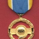 NASA Public Service medal