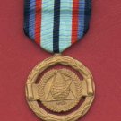 NASA Exceptional Achievement medal