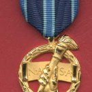 NASA Outstanding Leadership medal