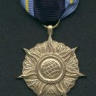 NASA Distinguished Public Service medal