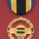 NASA Equal Employment Opportunity Medal