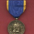 Presidential Unit Citation medal with ribbon bar