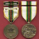 Cold War Victory medal