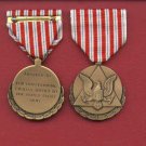 US Army Outstanding Civilian Service medal
