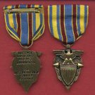 Defense Logistics Distinguished Career Service medal DLA DOD