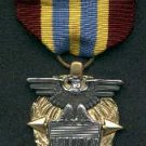 US Defense Logistics Meritorious Civilian Service medal DLA DOD