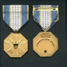 Joint Service Civilian Commendation Award medal Joint Service Civilian Commendation Award medal