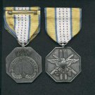 Joint Service Civilian Achievement Award medal Joint Chiefs of Staff JCS Joint Service Civilian Achievement Award medal Joint Chiefs of Staff JCS