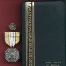 Joint Service Civilian Achievement Award medal cased decoration set JCS Joint Service Civilian Achievement Award medal cased decoration set JCS