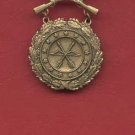 US Army Excellence in Competition for Rifleman badge in Bronze US Army Excellence in Competition for Rifleman badge in Bronze