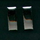 Pair of 1st first LT Lieutenant bars 1/2 size