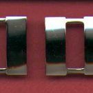 Pair of LT Lieutenant or Captain bars Navy and Marine Corps USMC CPT Pair of LT Lieutenant or Captain bars Navy and Marine Corps USMC CPT