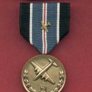 Berlin Airlift medal with Airplane Device with ribbon bar Berlin Airlift medal with Airplane Device with ribbon bar
