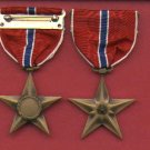 WWII Bronze Star Full Size Award medal WW2 WWII Bronze Star Full Size Award medal WW2