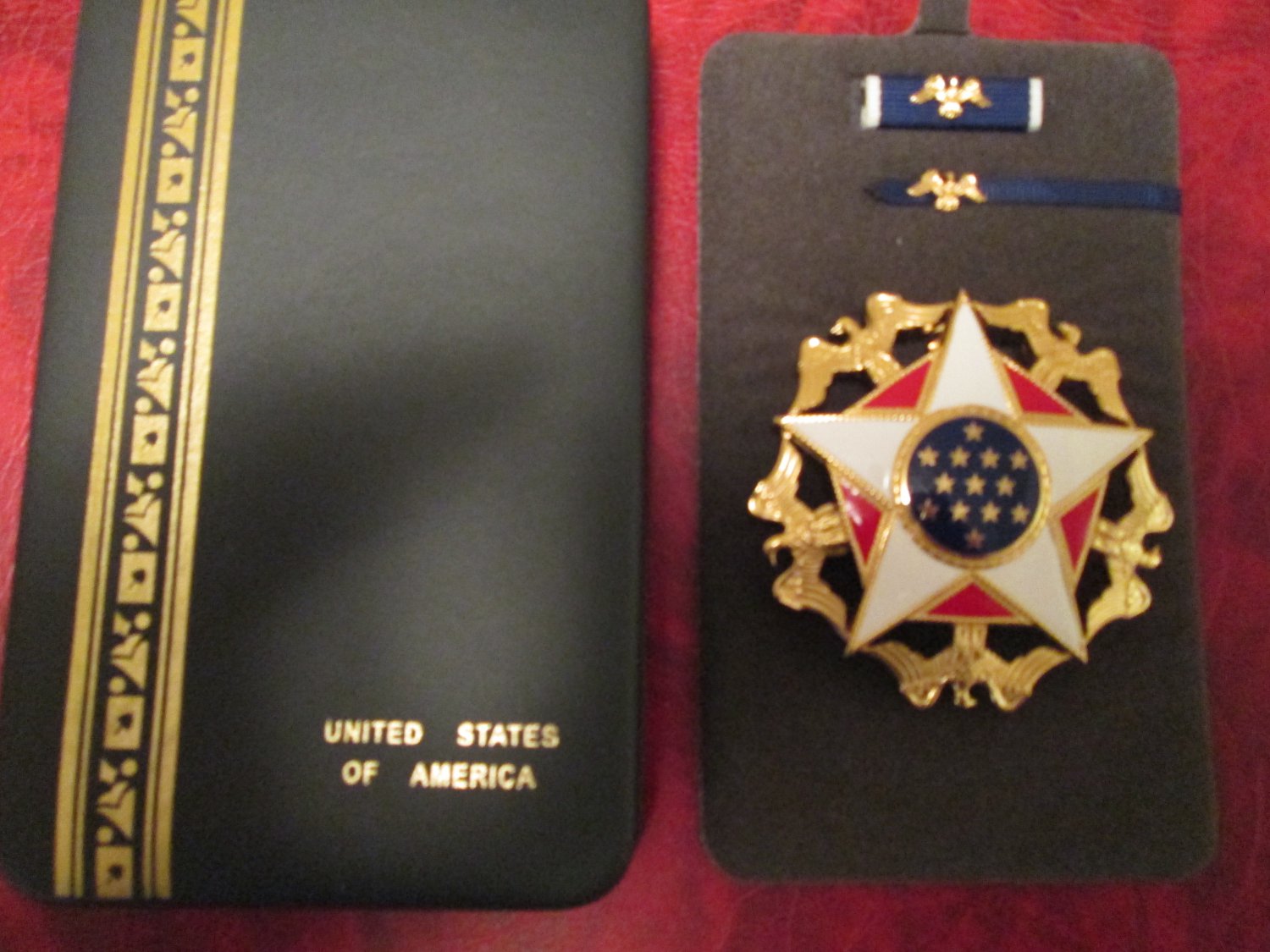 elton john medal of freedom