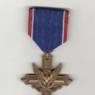 WWII Army Distinguished Service Cross medal Vintage World War 2 WWII Army Distinguished Service Cross medal Vintage World War 2