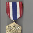 Civil Air Patrol full size Distinguished Service Award Medal CAP